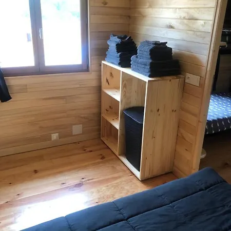 Roulottes Du Perigord Noir